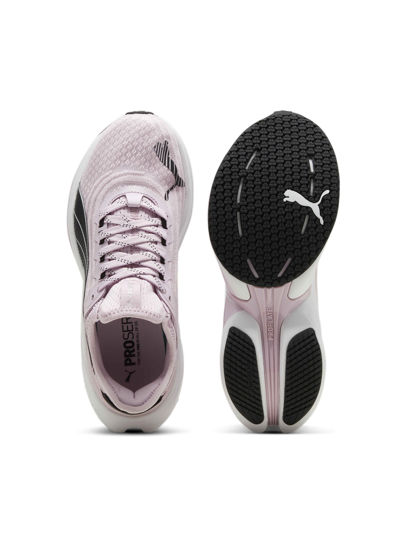 Кросівки PUMA Conduct Pro модель 379438 Фото