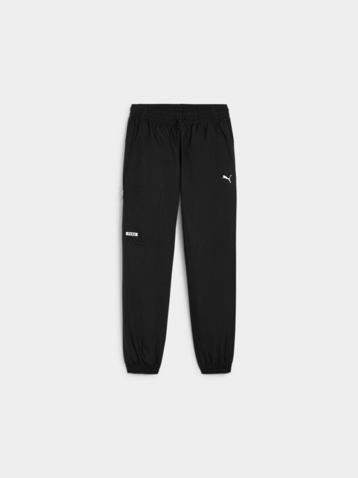 Штани PUMA Desert Road Cargo Pants модель 678923 Фото