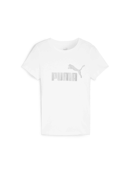 Футболки і поло PUMA Graphics Color Shift Tee модель 680293 Фото