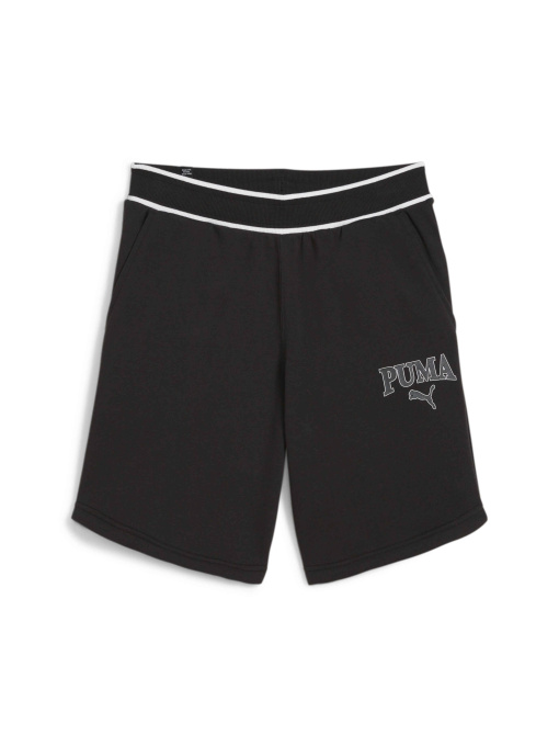 Шорты PUMA Squad Shorts модель 678975 Фото