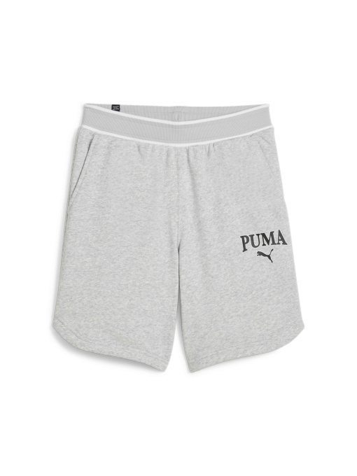 Шорты PUMA Squad Shorts модель 678975 Фото