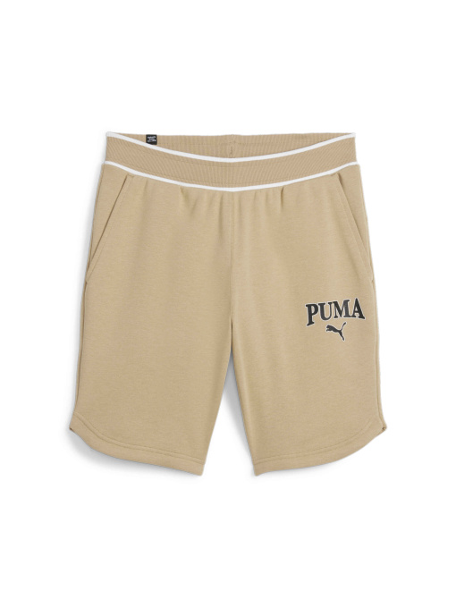Шорты PUMA Squad Shorts модель 678975 Фото