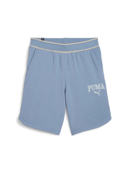 Шорты PUMA Squad Shorts модель 678975 Фото