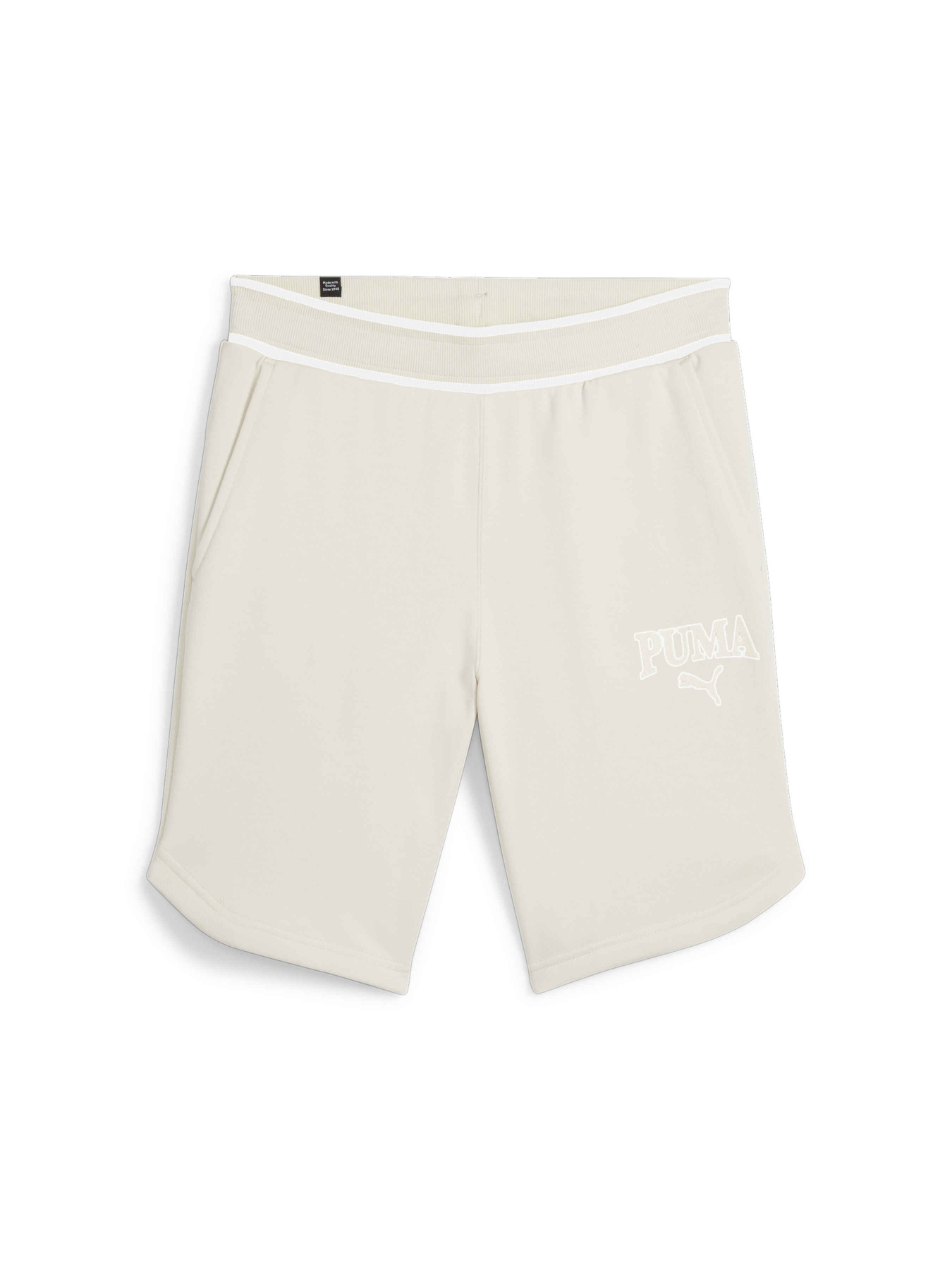 Шорты PUMA Squad Shorts модель 678975 Шорты PUMA Squad Shorts модель 678975 Фото