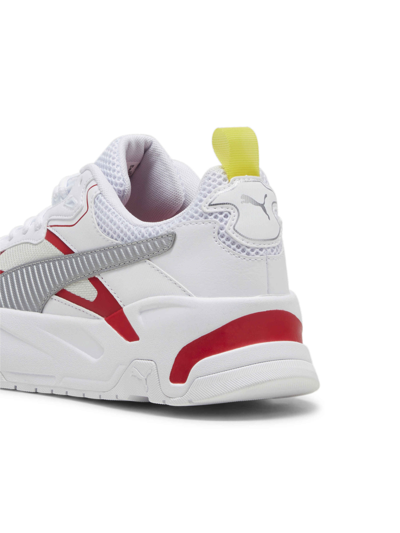 Кросівки PUMA Ferrari Trinity модель 307950 Фото