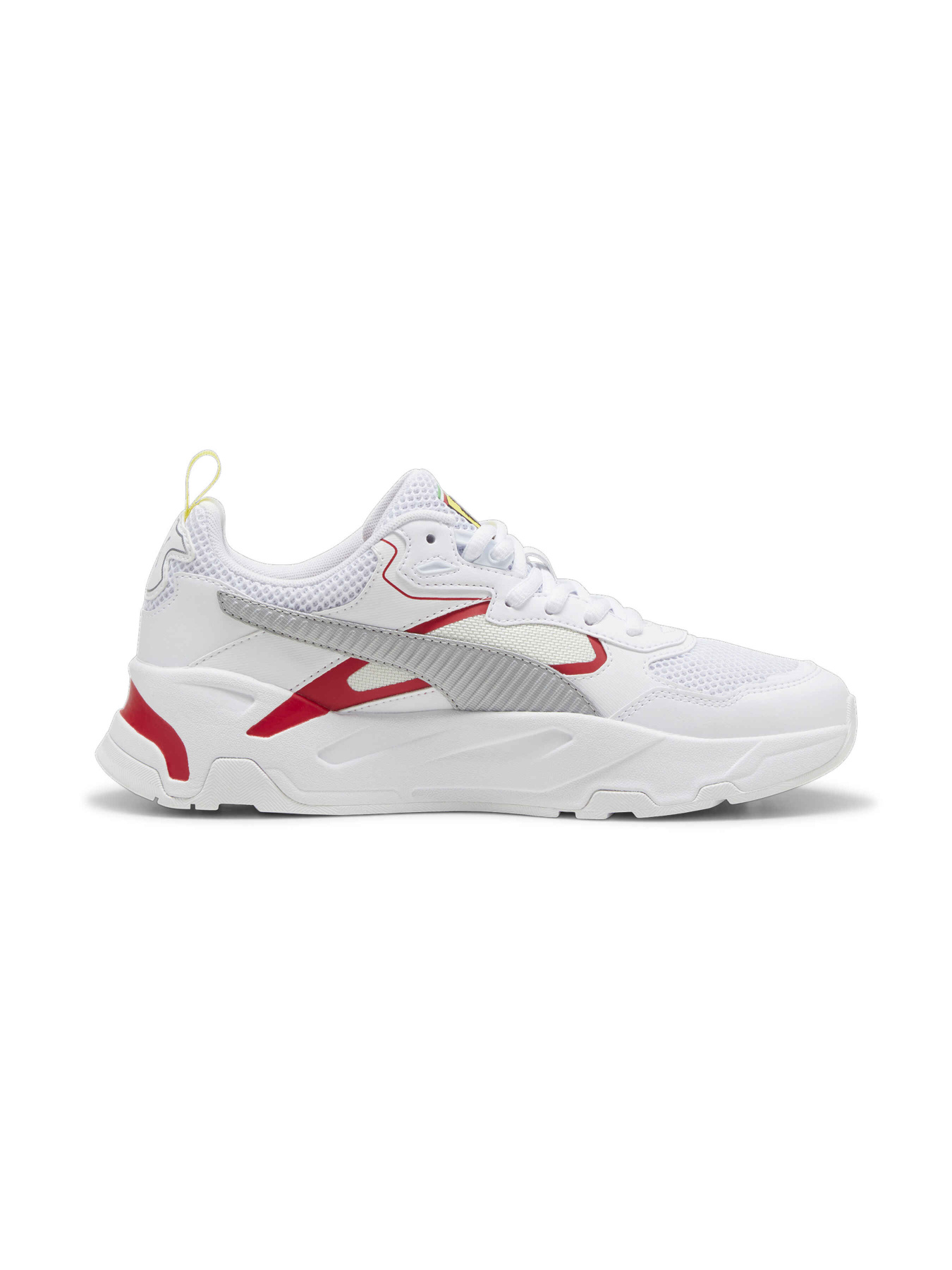 Кросівки PUMA Ferrari Trinity модель 307950 Фото