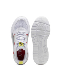 Кросівки PUMA Ferrari Trinity модель 307950 Фото