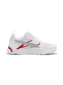 Кросівки PUMA Ferrari Trinity модель 307950 Фото
