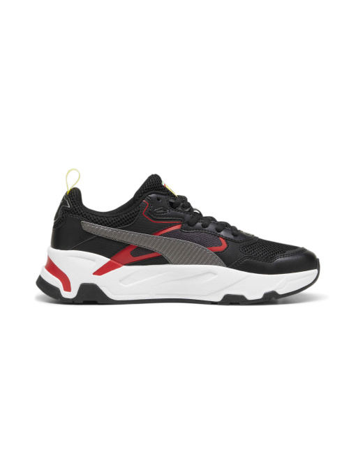 Кросівки PUMA Ferrari Trinity модель 307950 Фото