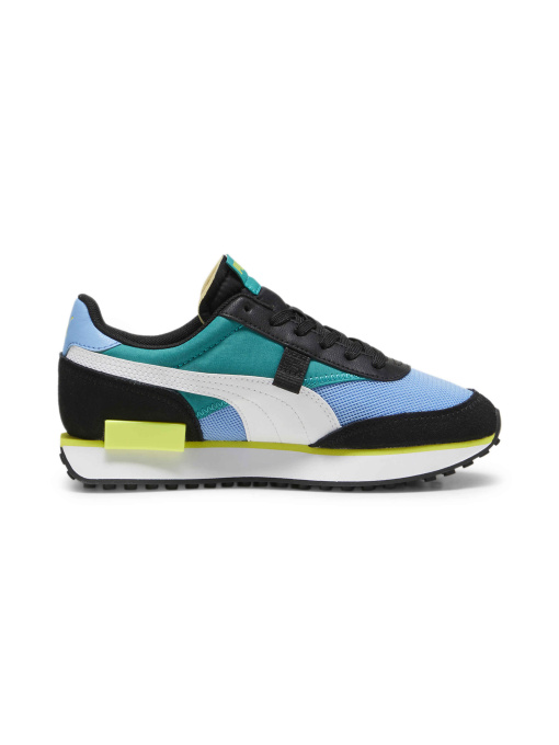 Кроссовки PUMA Future Rider Splash Jr модель 381854 Фото