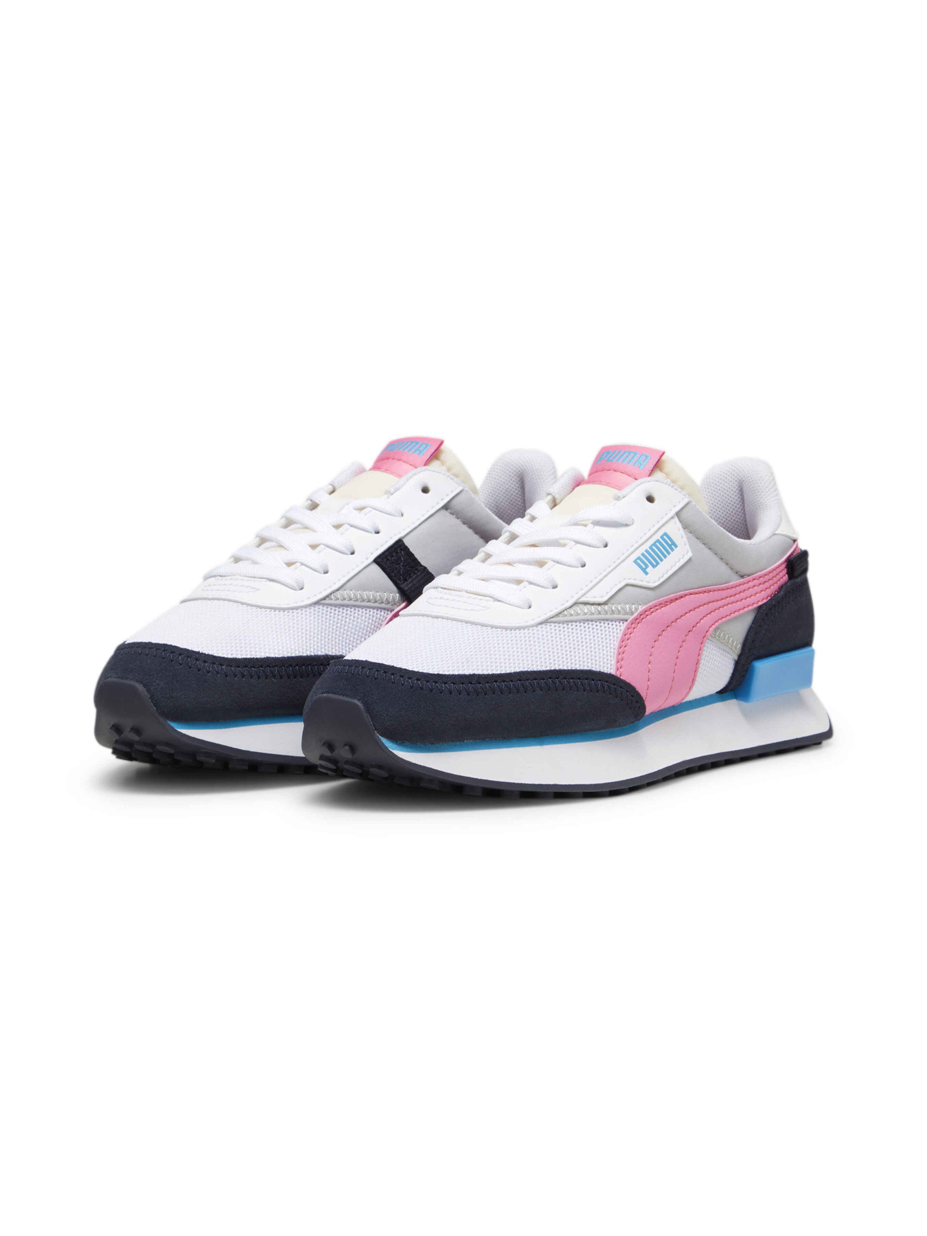 Кроссовки PUMA Future Rider Splash Jr модель 381854 Фото