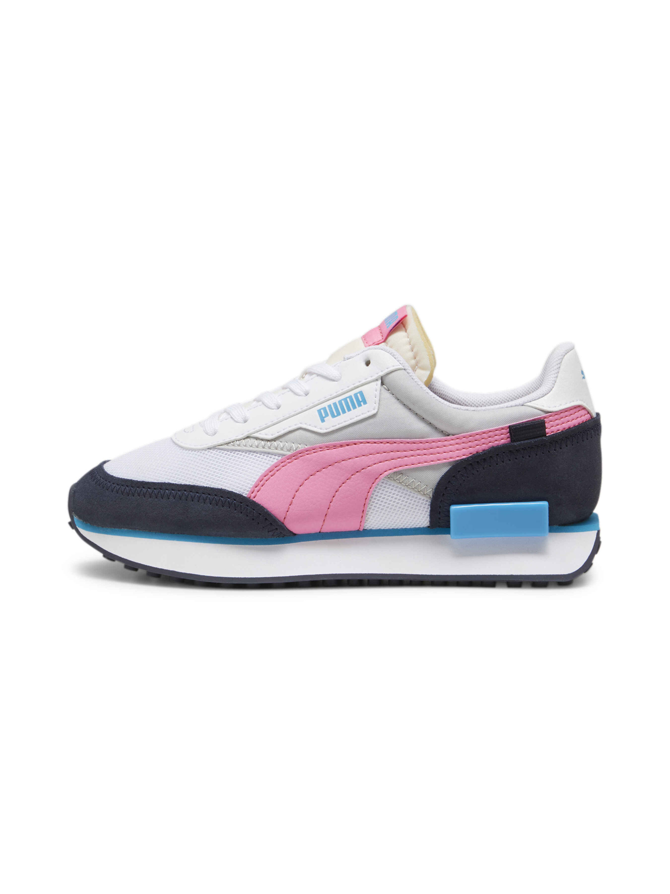Кроссовки PUMA Future Rider Splash Jr модель 381854 Фото