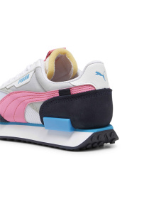 Кроссовки PUMA Future Rider Splash Jr модель 381854 Фото