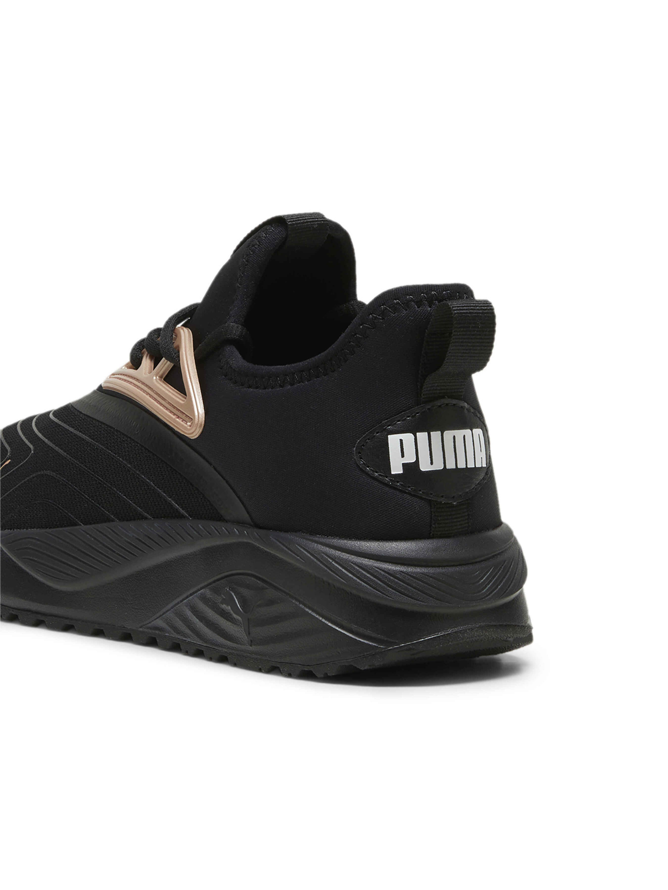 Кросівки PUMA Pacer Beauty модель 395238 Фото