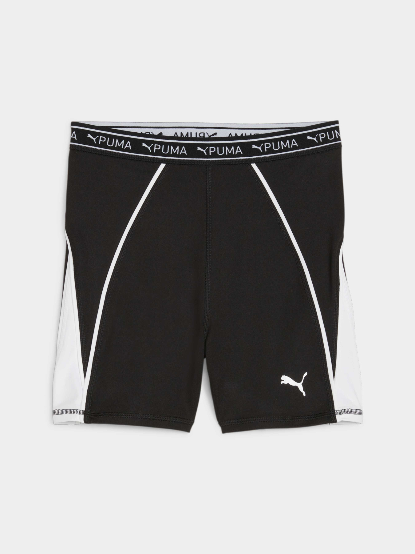 Шорты PUMA Strong Short Tights модель 679309 Фото