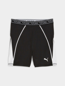 Шорты PUMA Strong Short Tights модель 679309 Фото