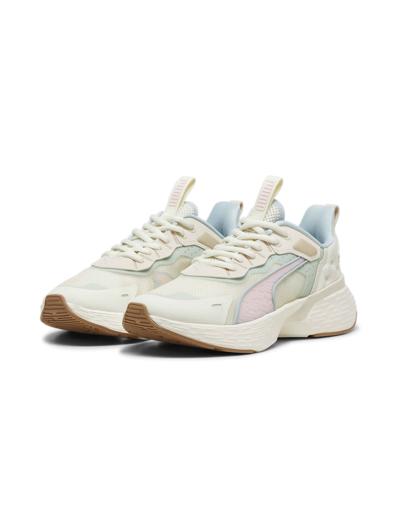 Кросівки PUMA Softride Sway модель 379443 Кросівки PUMA Softride Sway модель 379443 Фото