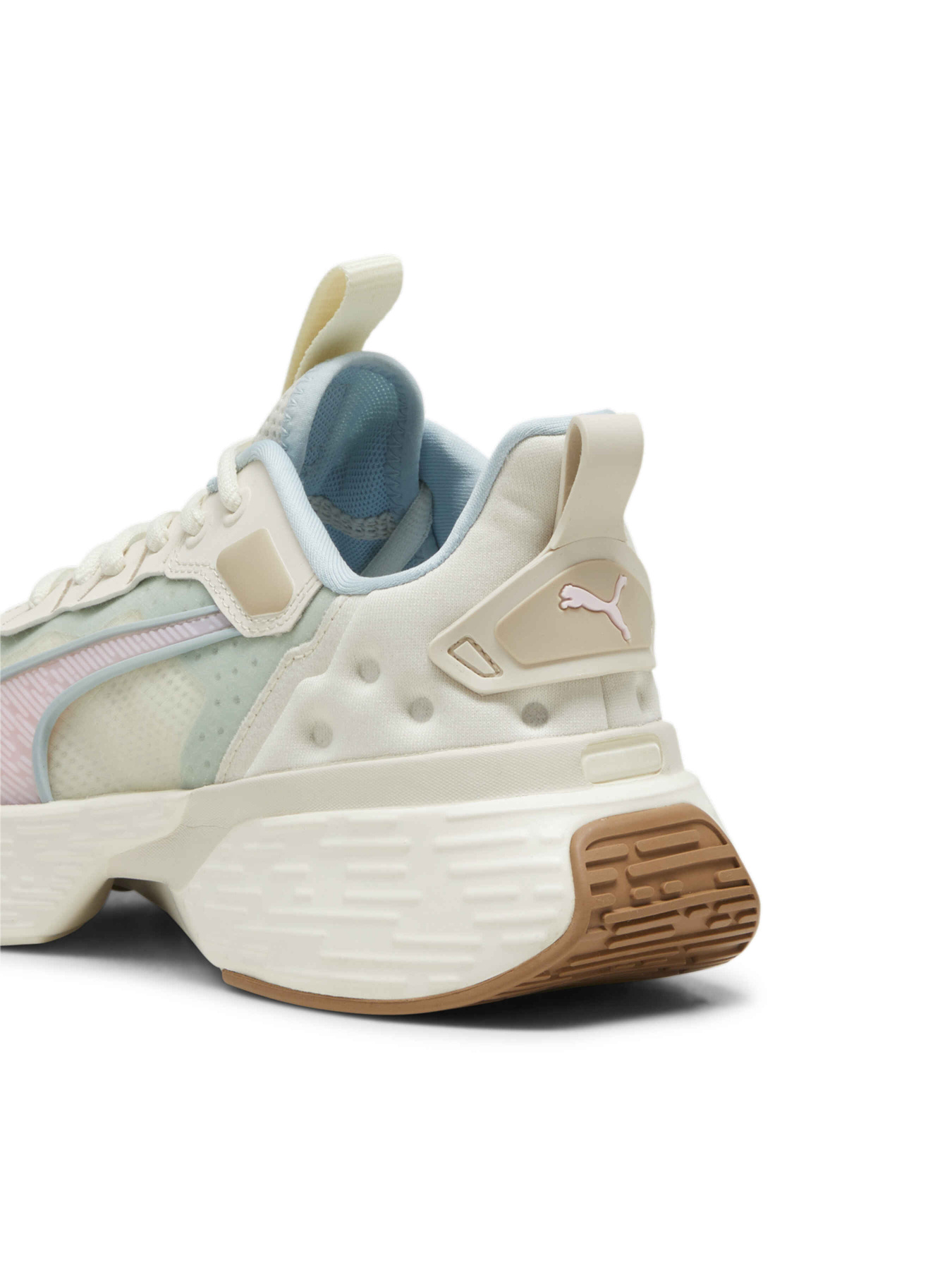 Кросівки PUMA Softride Sway модель 379443 Кросівки PUMA Softride Sway модель 379443 Фото