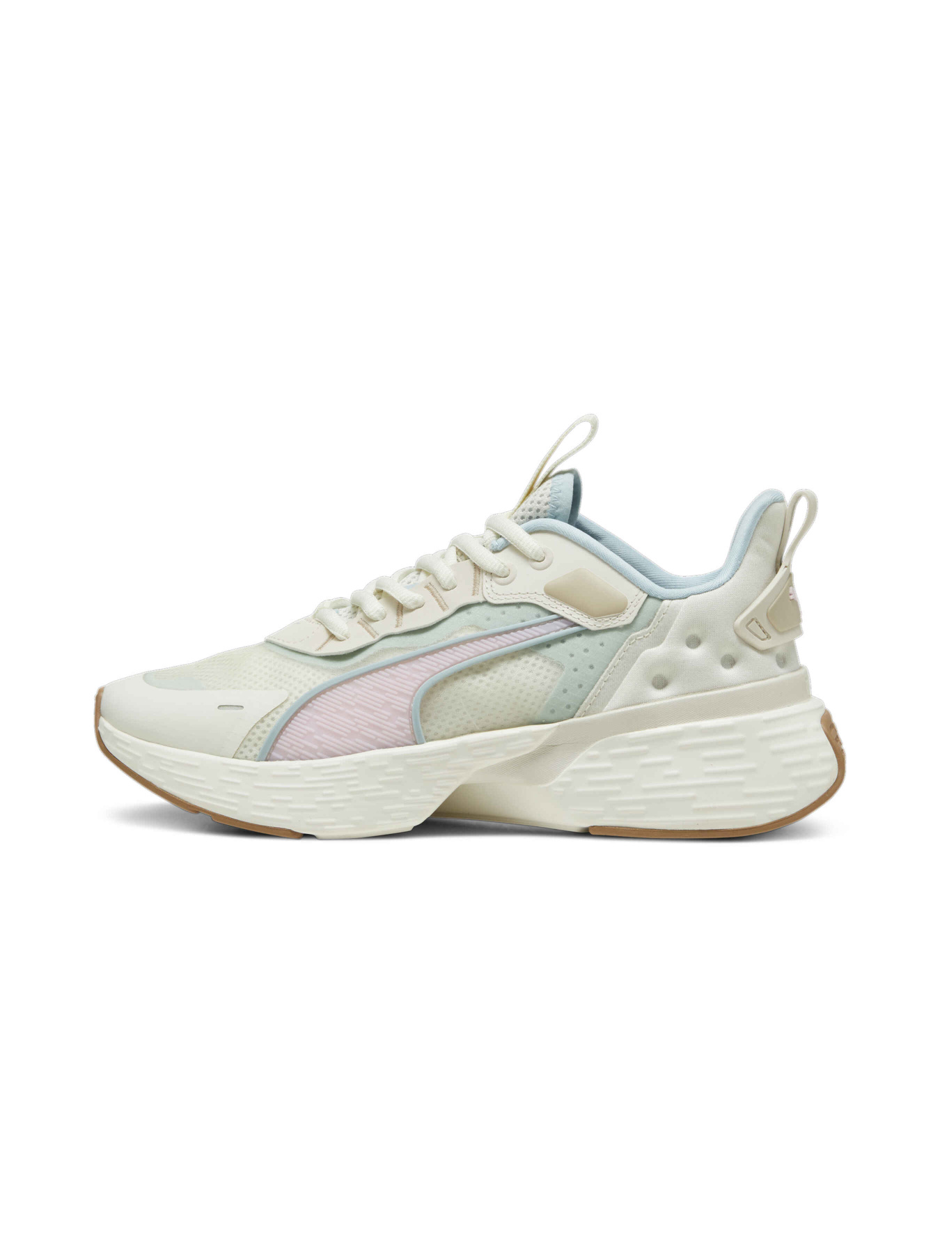 Кросівки PUMA Softride Sway модель 379443 Кросівки PUMA Softride Sway модель 379443 Фото