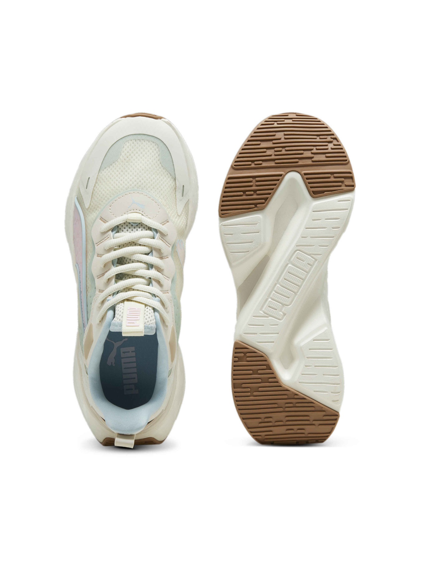 Кросівки PUMA Softride Sway модель 379443 Кросівки PUMA Softride Sway модель 379443 Фото