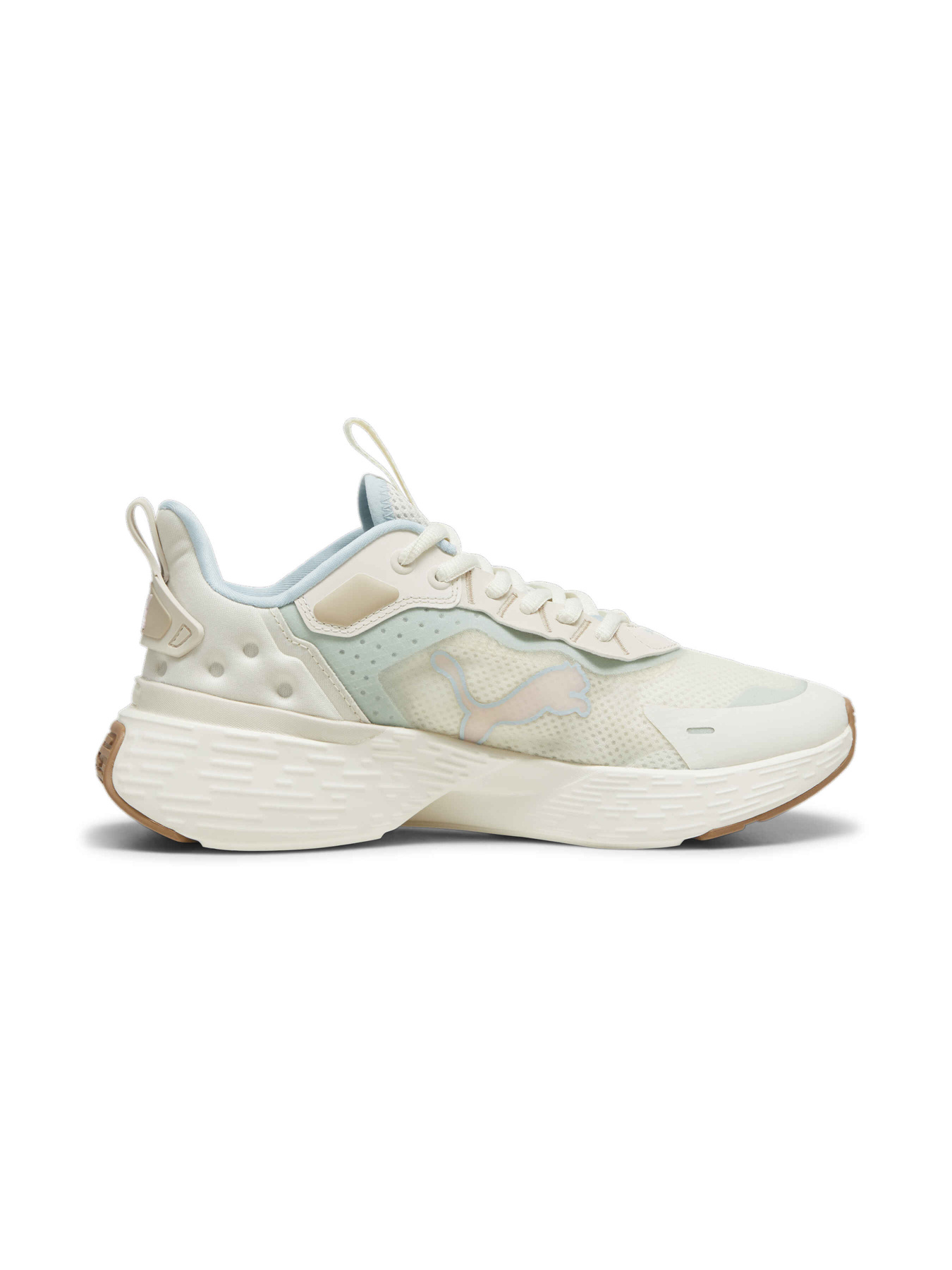 Кросівки PUMA Softride Sway модель 379443 Кросівки PUMA Softride Sway модель 379443 Фото