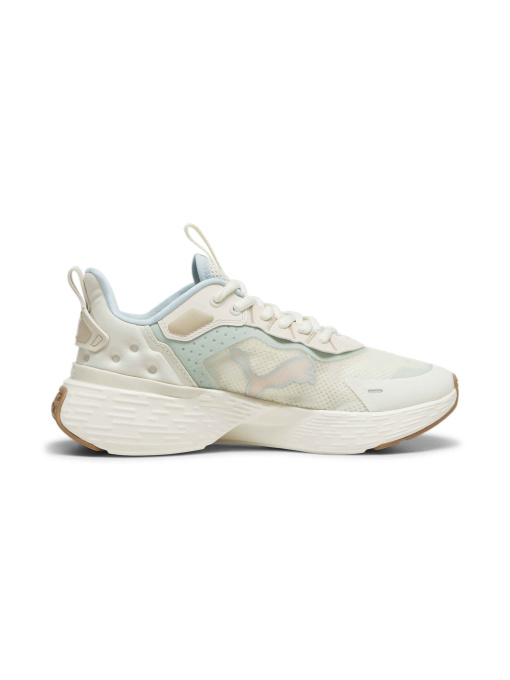 Кросівки PUMA Softride Sway модель 379443 Фото