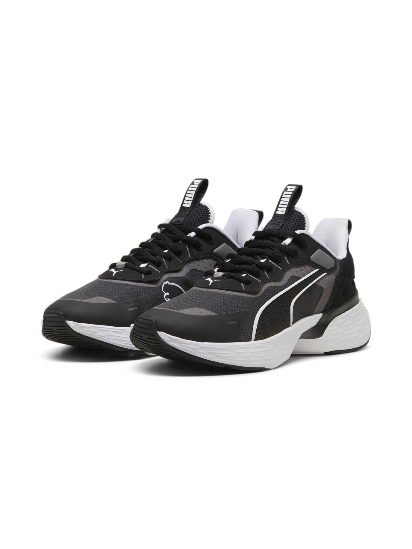 Кросівки PUMA Softride Sway модель 379443 Кросівки PUMA Softride Sway модель 379443 Фото