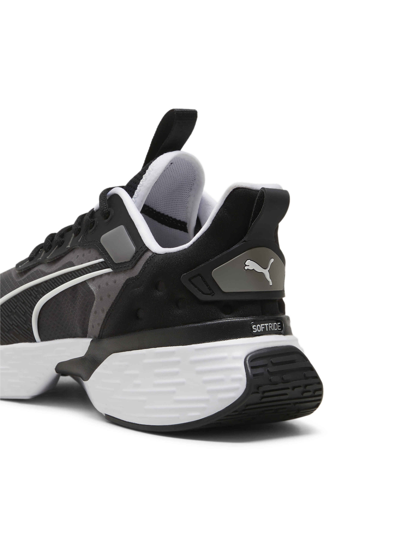Кросівки PUMA Softride Sway модель 379443 Кросівки PUMA Softride Sway модель 379443 Фото