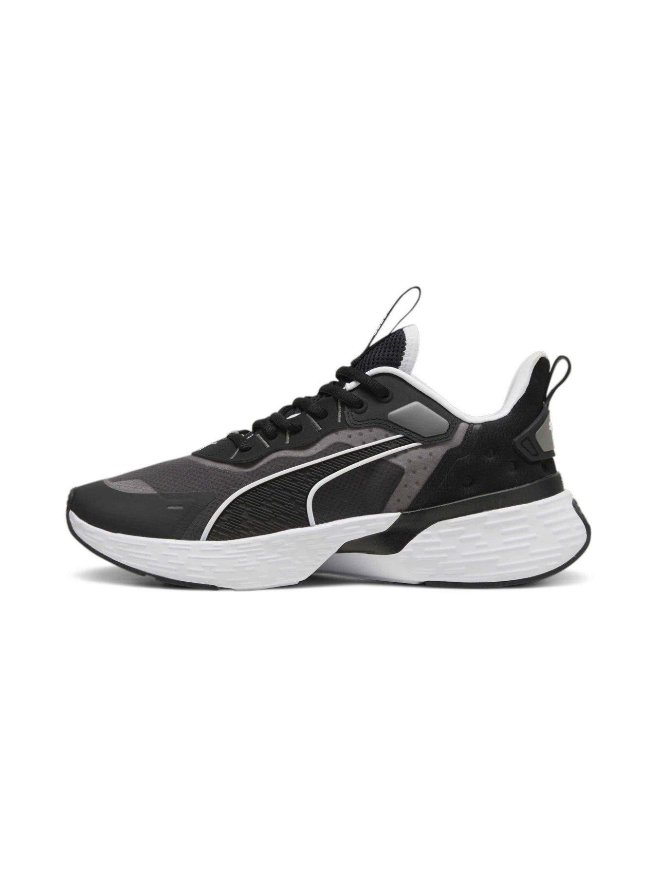 Кросівки PUMA Softride Sway модель 379443 Кросівки PUMA Softride Sway модель 379443 Фото
