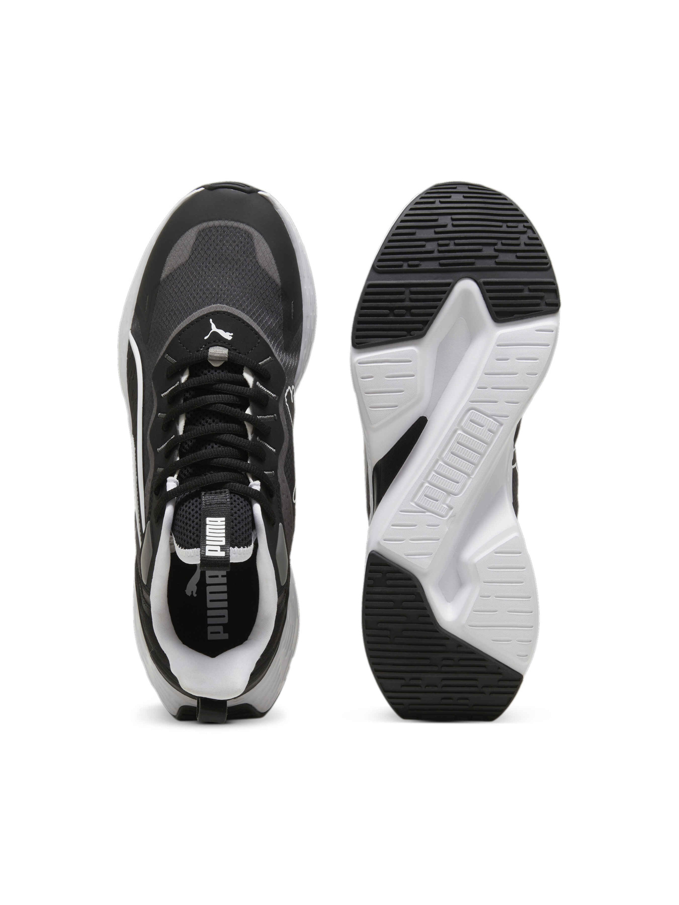 Кросівки PUMA Softride Sway модель 379443 Кросівки PUMA Softride Sway модель 379443 Фото