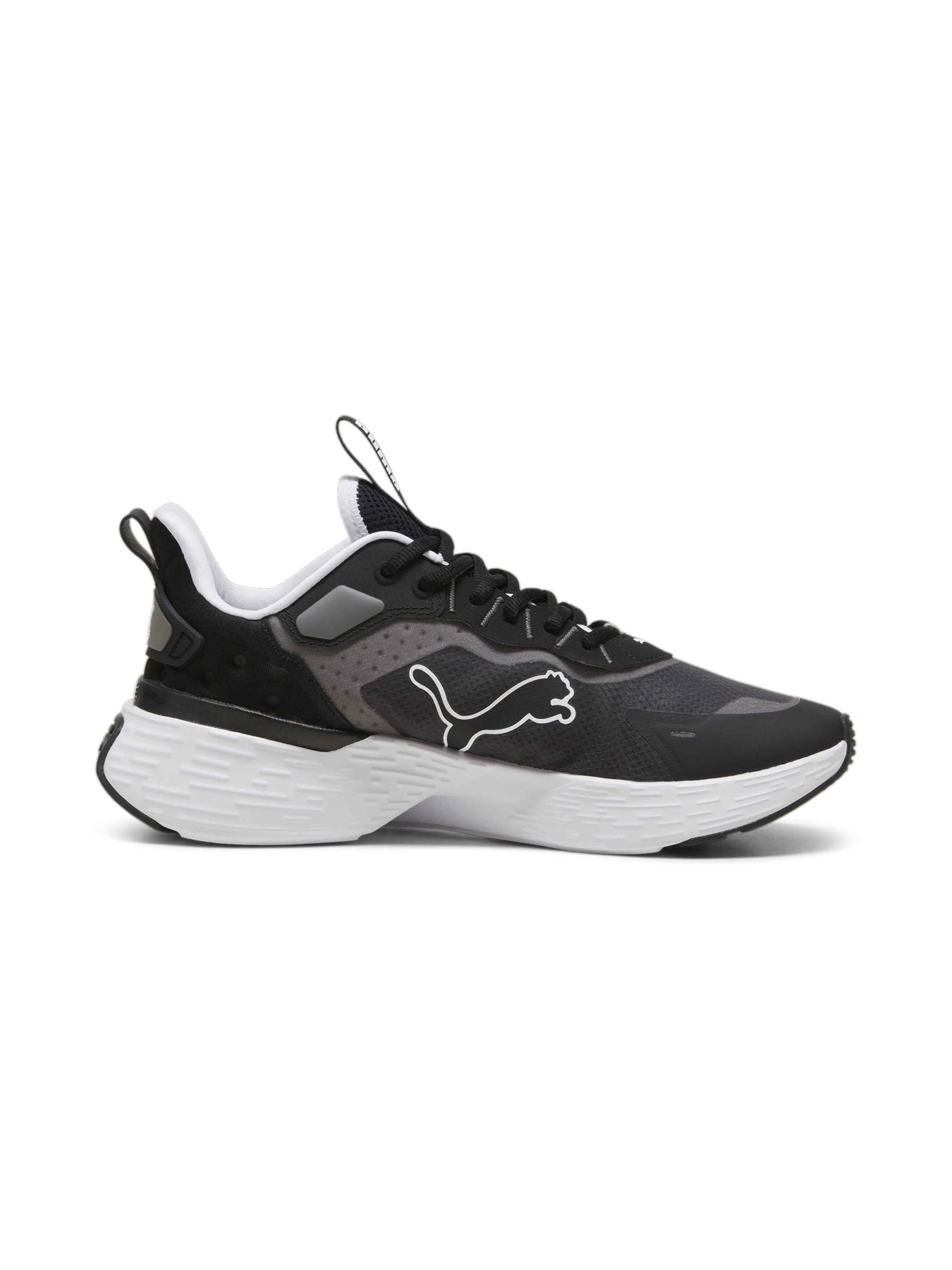 Кросівки PUMA Softride Sway модель 379443 Кросівки PUMA Softride Sway модель 379443 Фото