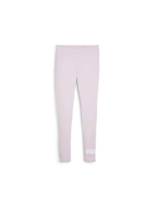 Штани PUMA Ess Logo Leggings модель 586834 Фото