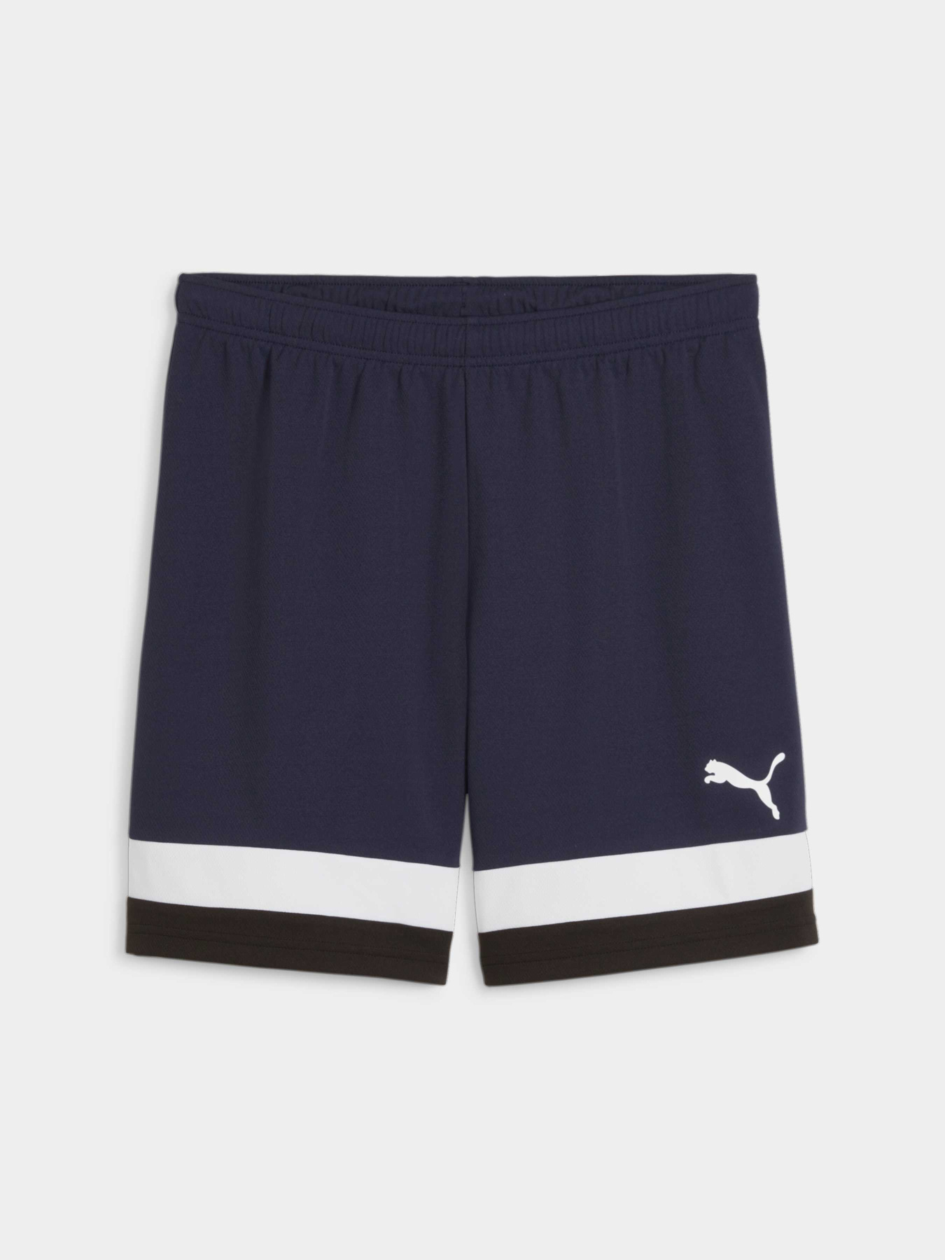 Шорты PUMA Individualrise Shorts модель 658998 Фото