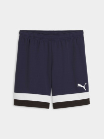 Шорты PUMA Individualrise Shorts модель 658998 Фото