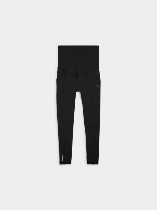 Штани PUMA Maternity Fav Forever Hw 7/8 модель 522437 Фото