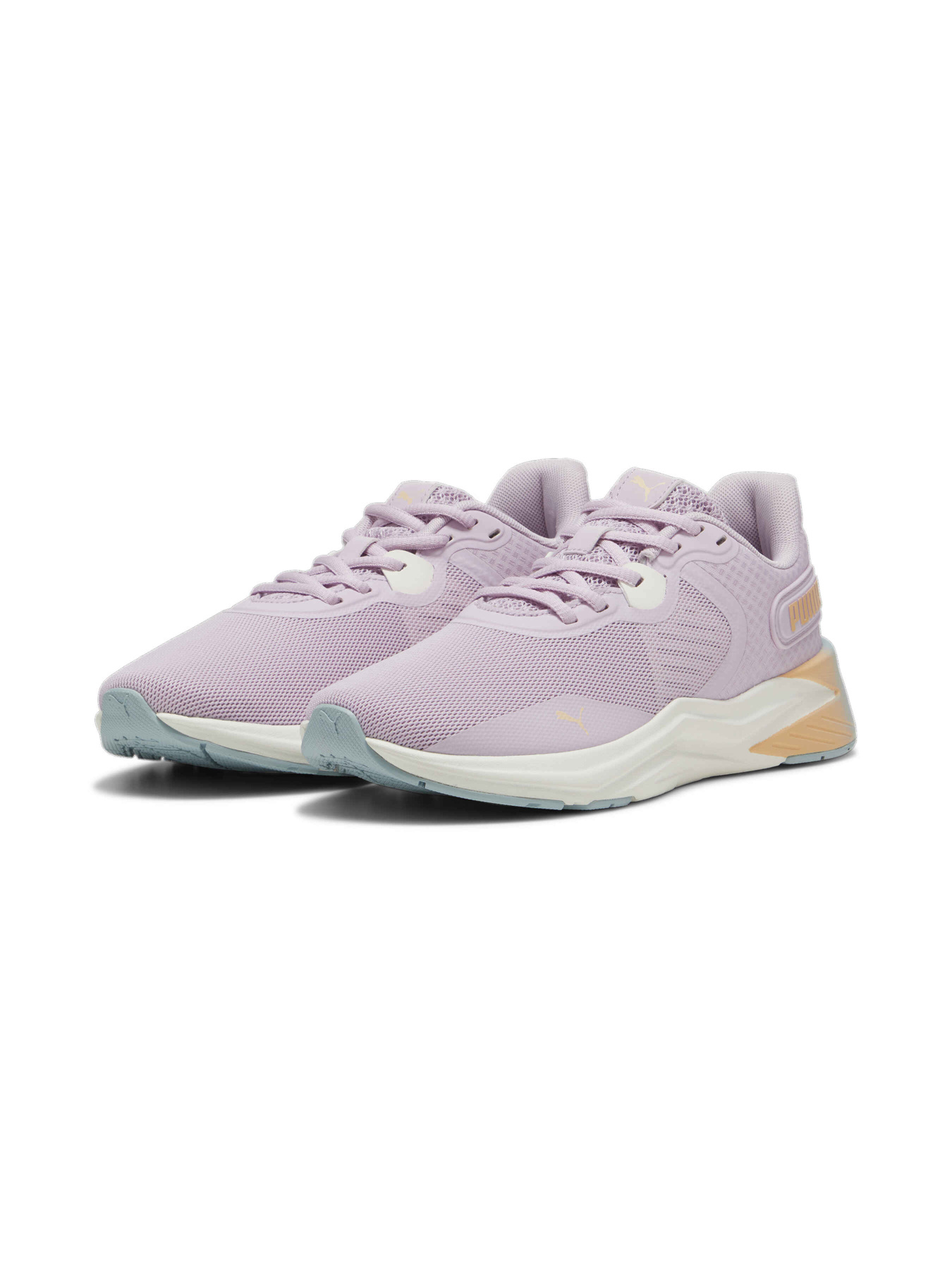 Кросівки PUMA Disperse Xt 3 Summer Daze модель 309736 Кросівки PUMA Disperse Xt 3 Summer Daze модель 309736 Фото