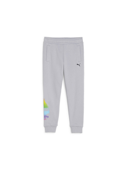 Брюки PUMA x Trolls Sweatpants модель 624830 Фото
