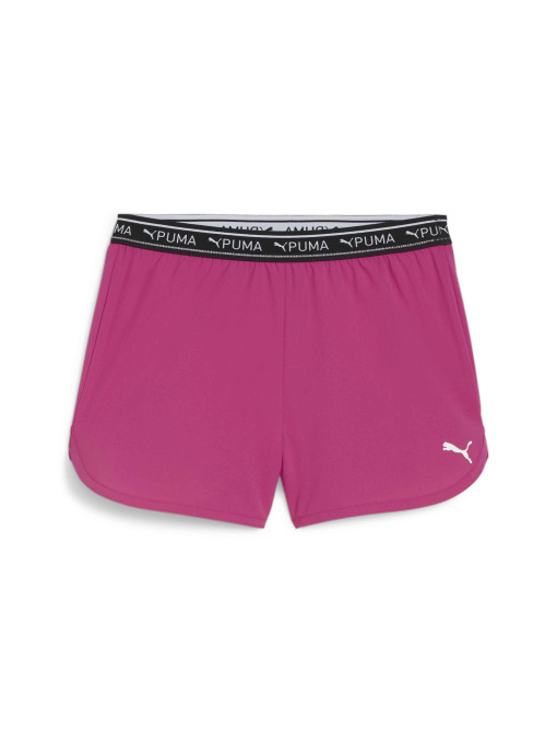 Шорти PUMA Strong Woven Shorts модель 679974 Фото