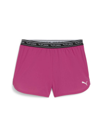 Шорты PUMA Strong Woven Shorts модель 679974 Фото