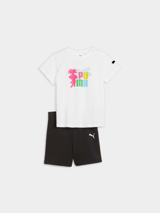 Костюми PUMA x Trolls Minicats Set модель 624839 Фото