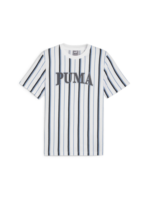 Футболки и поло PUMA Squad Aop Tee модель 678973 Фото