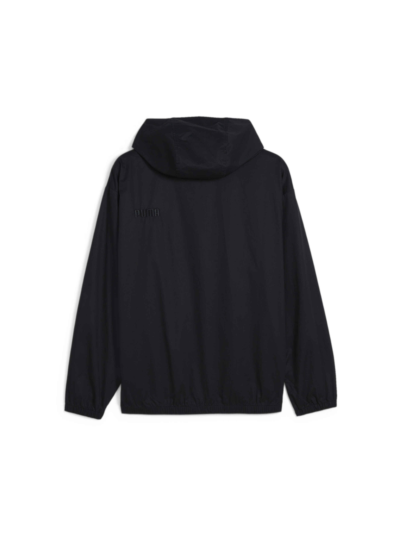 Куртки и дубленки PUMA Hooded Cotton Jacket модель 623683 Куртки и дубленки PUMA Hooded Cotton Jacket модель 623683 Фото