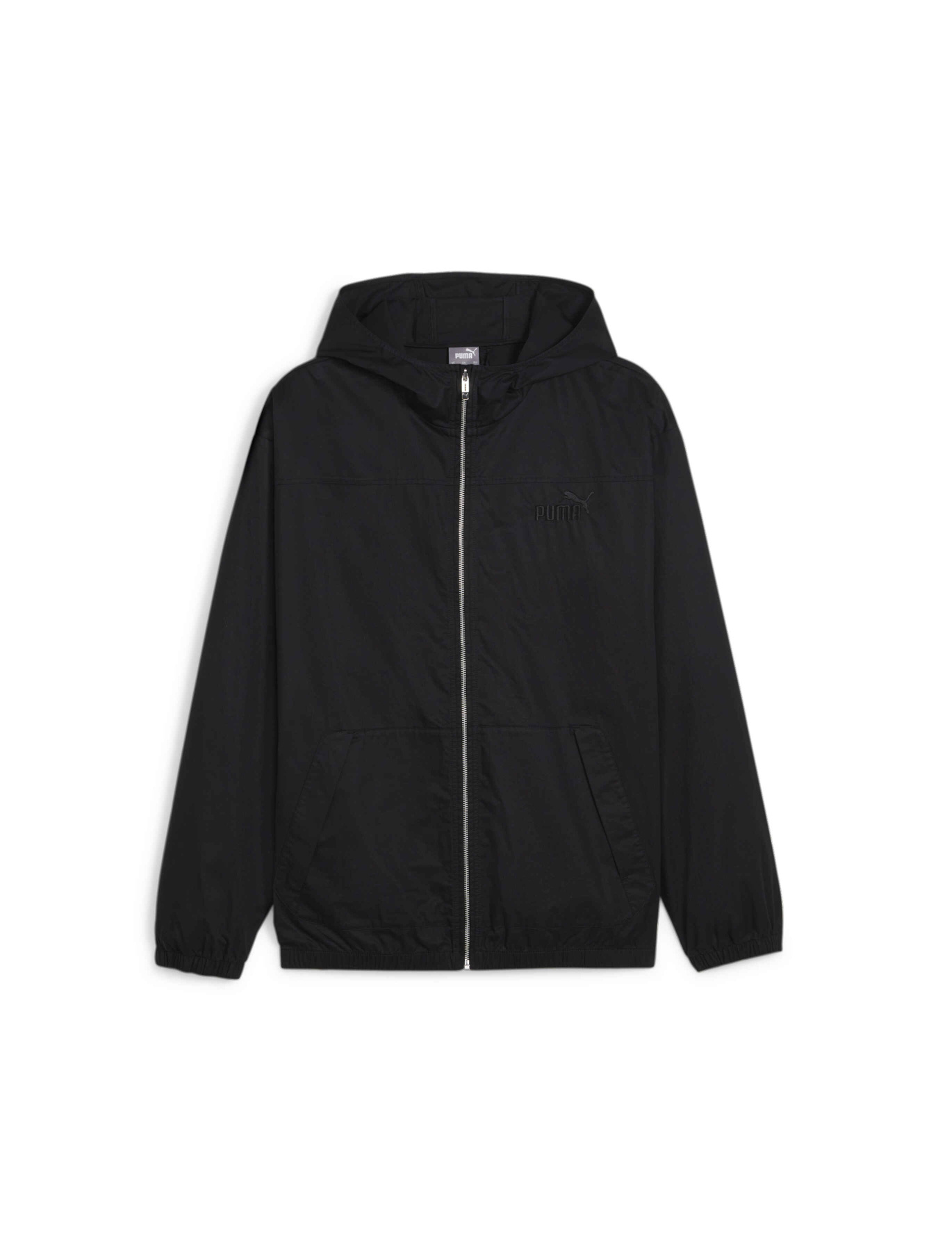 Куртки и дубленки PUMA Hooded Cotton Jacket модель 623683 Куртки и дубленки PUMA Hooded Cotton Jacket модель 623683 Фото