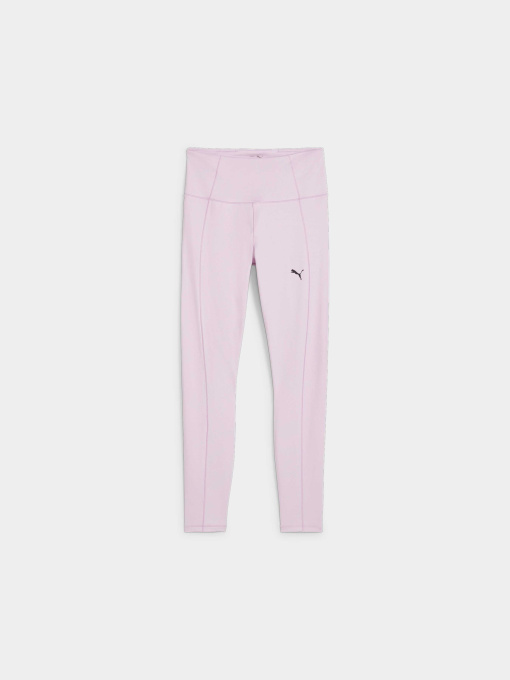 Брюки PUMA Studio Foundation 7/8 Tight модель 524847 Фото