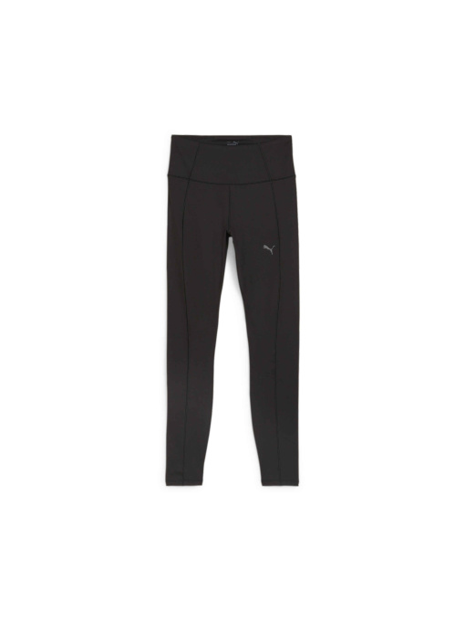 Штани PUMA Studio Foundation 7/8 Tight модель 524847 Фото