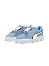 Кеди PUMA Suede Trolls Ps модель 396529 Фото