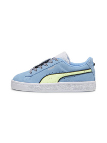 Кеди PUMA Suede Trolls Ps модель 396529 Фото