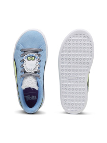 Кеди PUMA Suede Trolls Ps модель 396529 Фото
