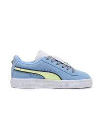 Кеди PUMA Suede Trolls Ps модель 396529 Фото
