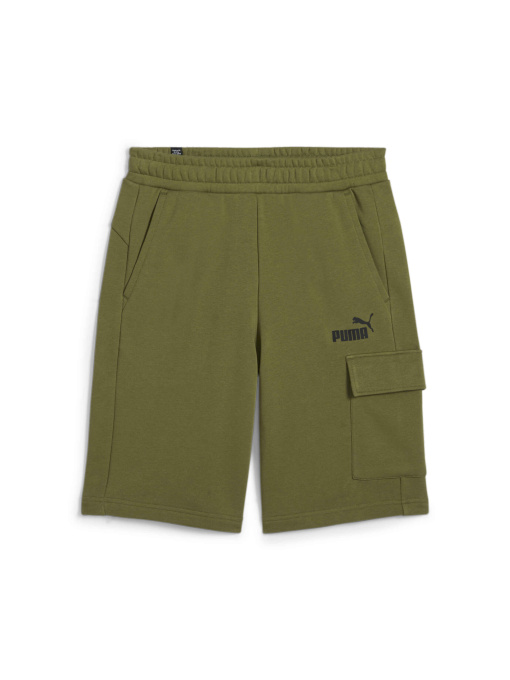 Шорты PUMA Ess Cargo Shorts модель 673366 Фото